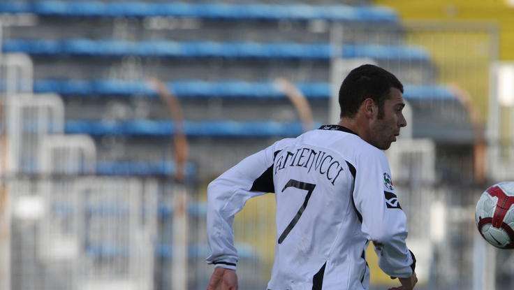 Antenucci mai così vicino a Cesena
