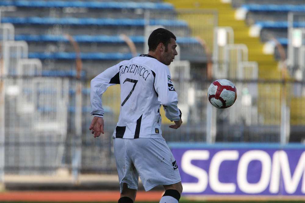 Nuovo sondaggio per Antenucci