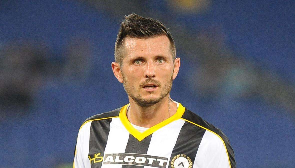 Thereau: "Il pareggio è giusto"