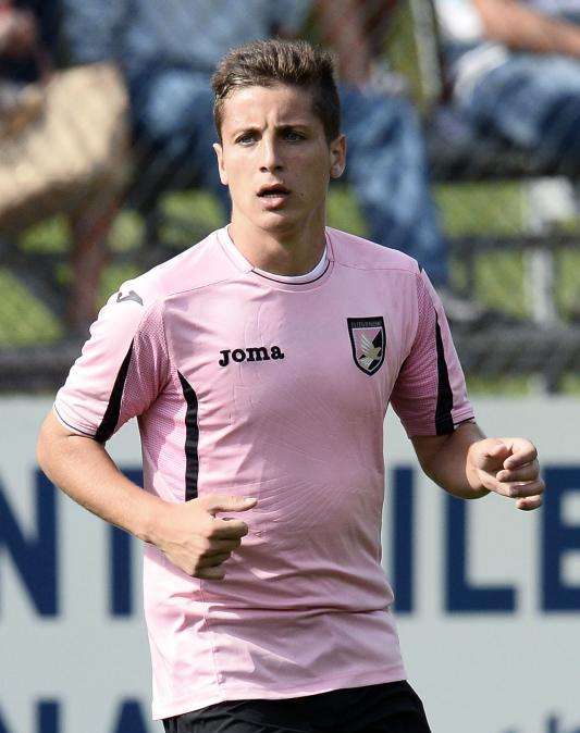 Possibili arrivi dal Palermo e dalla Roma