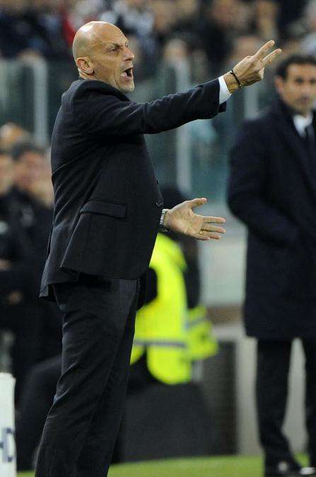 Di Carlo: “Non dobbiamo farci schiacciare, ma aggredirli alti”