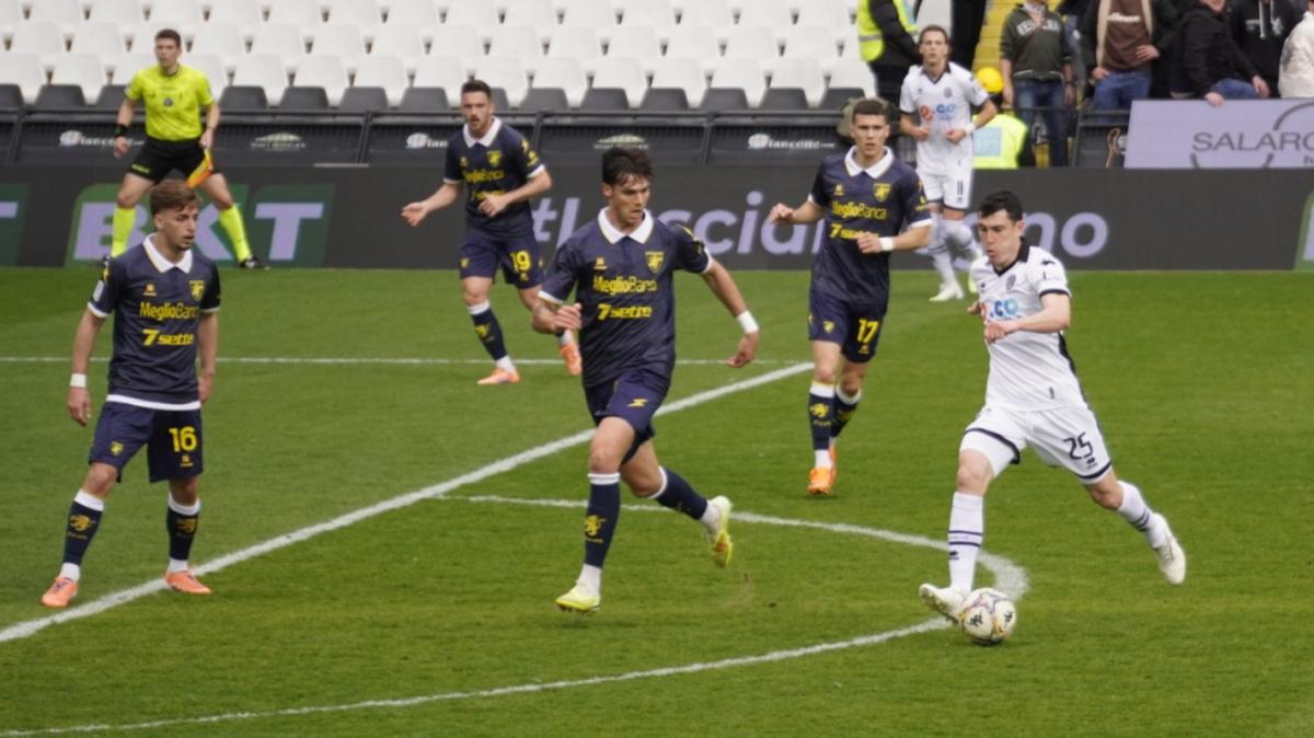 Le pagelle di Cesena-Frosinone | Calò torna ‘quello di Cesena’