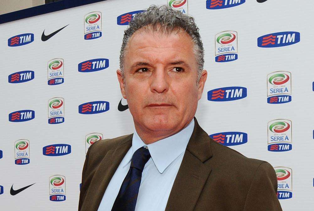 Braschi (designatore arbitri): "Giusto annullare il gol di Pandev contro il Cesena"