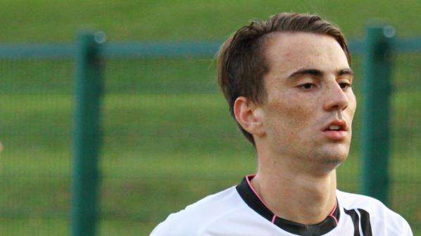 Battuta la Primavera (5-0). Moncini in evidenza