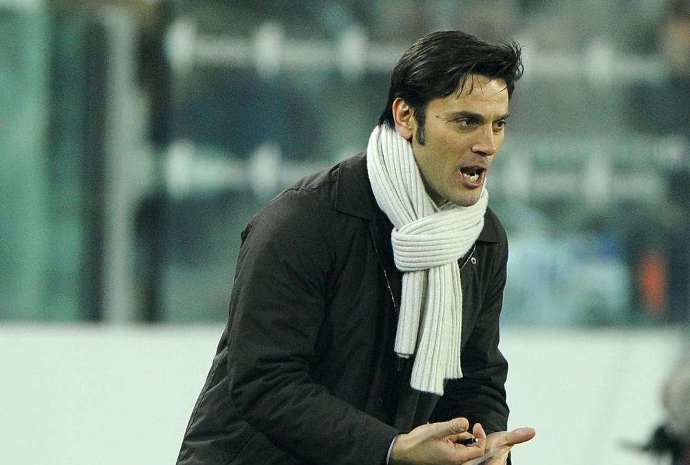 I 23 convocati di Montella