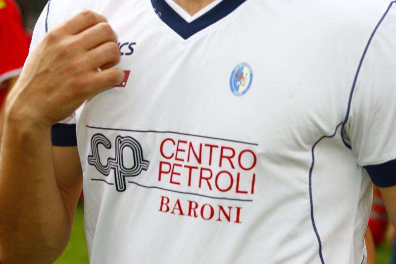 Il Santarcangelo su Moncini