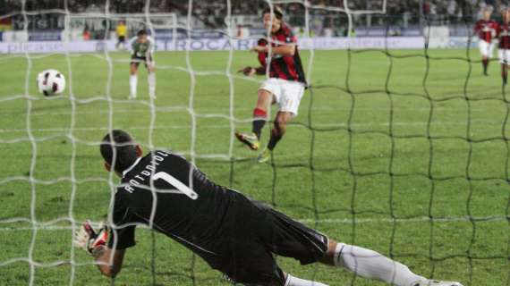 Quando il Cesena mandò Ibra (e pure Silvio) al Diavolo