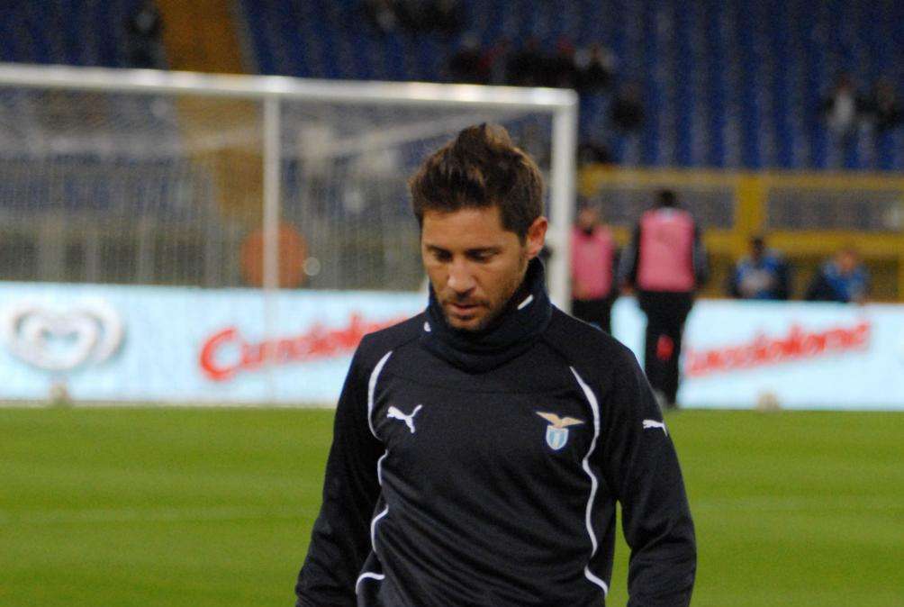 Minotti "Possibile scambio Parolo-Foggia"