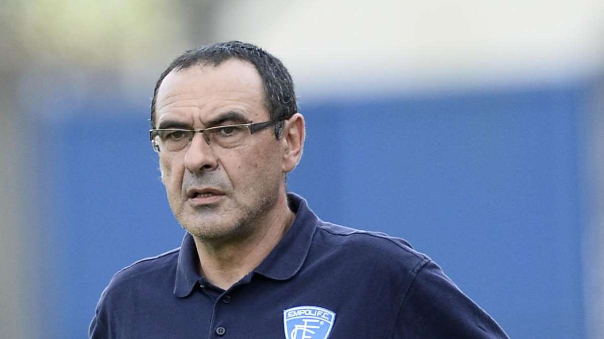 Empoli, Moro unico indisponibile per Sarri