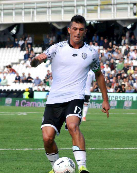 Ag. Molina: "Se a Cesena continuano a impiegarlo fuori ruolo ..."