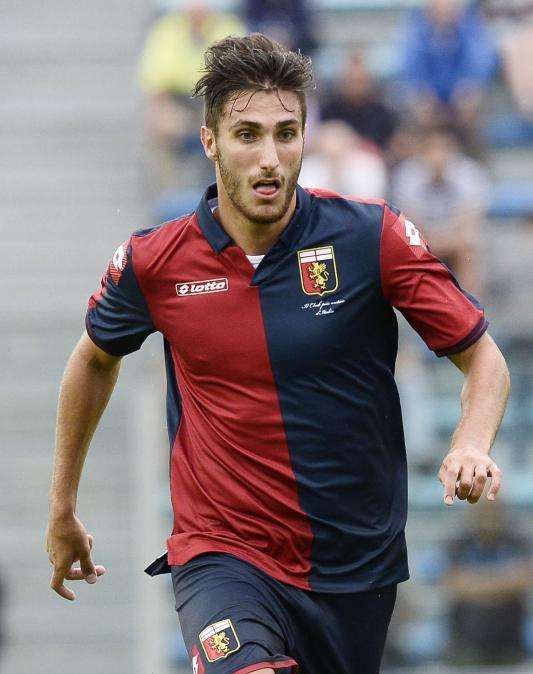 Krajnc al Genoa per Sempirisi e Improta