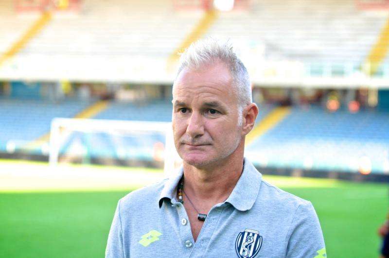 Drago: “Abbiamo variato la preparazione”