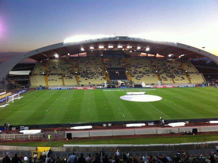 Mercoledì a Udine in coppa
