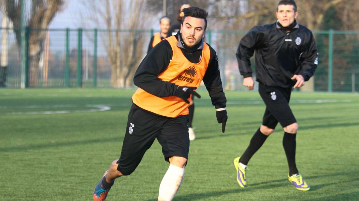 Convocati anche Defrel e Consolini