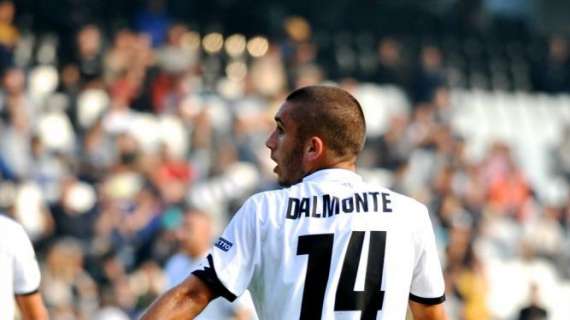 Dalmonte conquista l'Under 20 (con Panico)