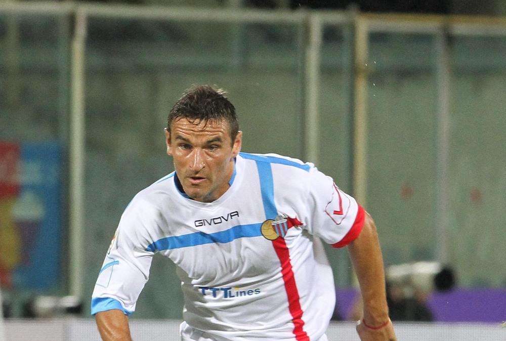 Il Cesena sogna Bergessio