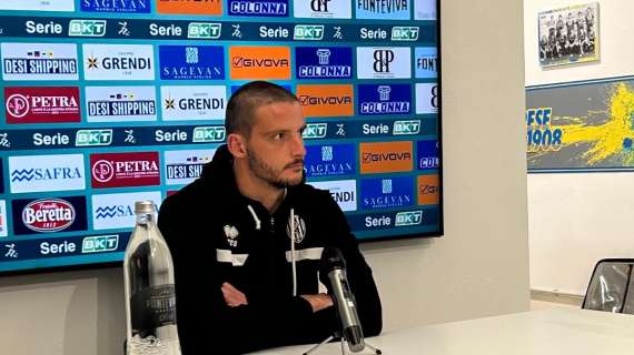 Il capitano shock: “Preferiamo non andare sotto i tifosi in un momento di nervosismo”