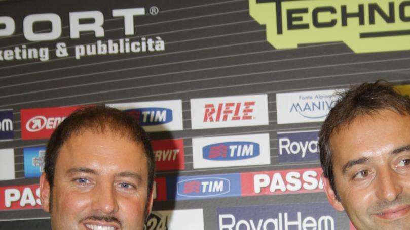 IL RESTO DEL CARLINO - Giampaolo "Mutu è tranquillo, Giaccherini e Parolo sono seri"