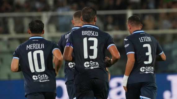 Entusiasmo alle stelle per il ritorno in serie B: il Pescara di Vivarini