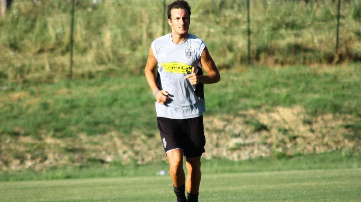 Futuro in Serie A per Caldirola