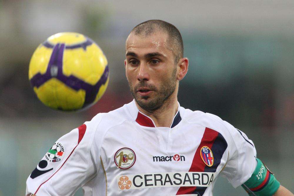 Cesena-Bologna, il tabellino