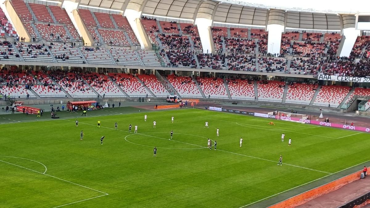 Le pagelle di Bari-Cesena | Mignani dispensa gioia al suo vecchio pubblico