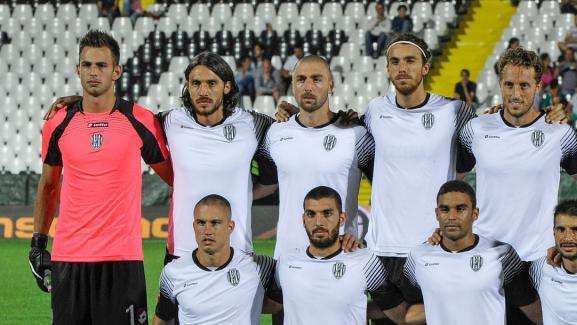 Calcio e sponsor: sette maglie ancora senza sponsor