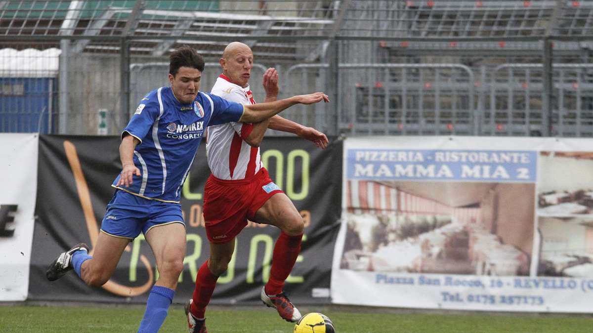 UFFICIALE - Marko Djuric e Reato al Forlì