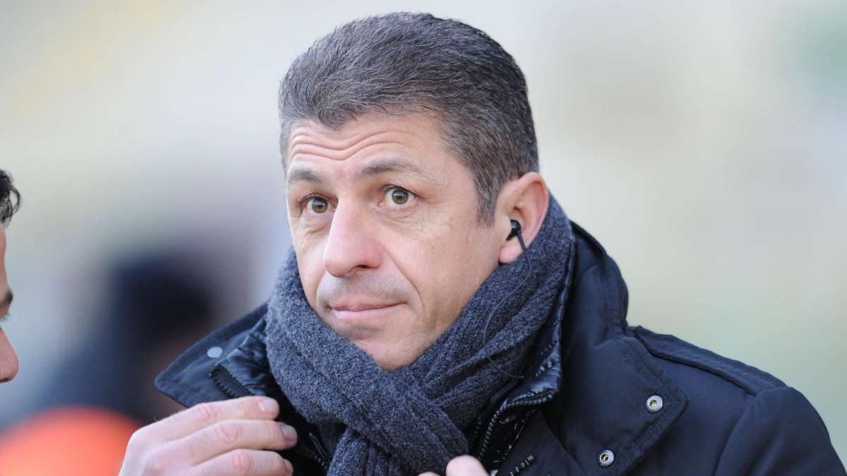 Rizzitelli: "Il Cesena ha giocatori forti, ma nessuno che porti l'acqua"