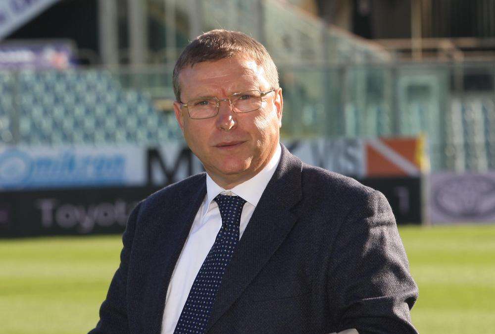 Lo Monaco gela Cesena: "Antenucci non si muove"