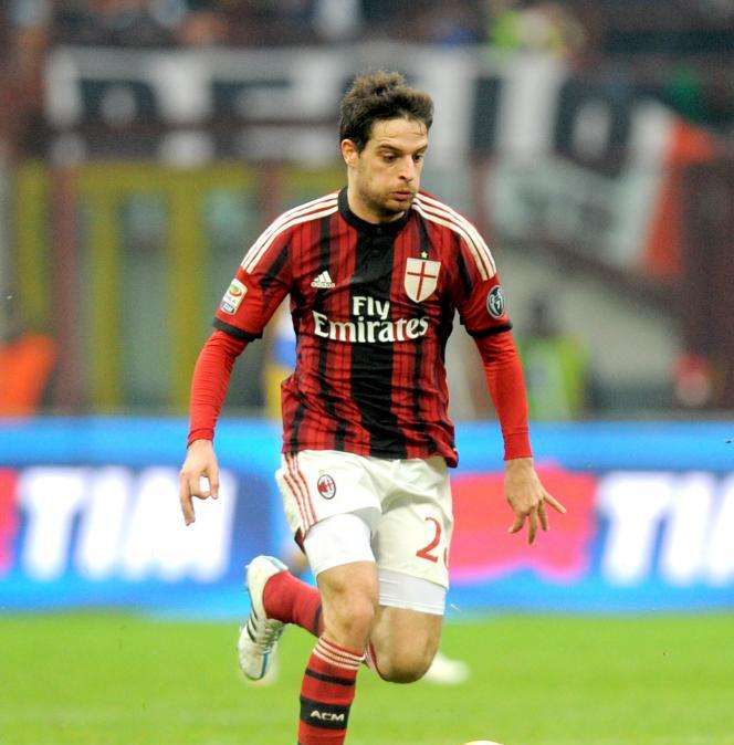 Milan-Cesena 2-0 - Un bel Cesena si arrende solo nel finale