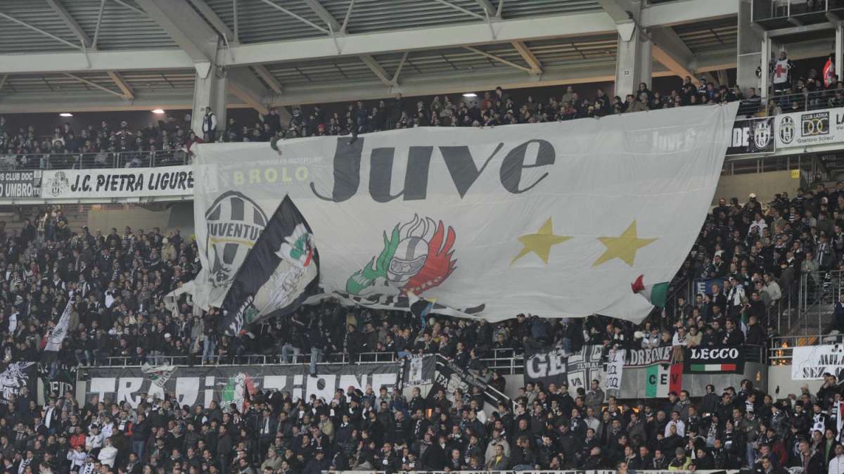 L'Avversario: Juventus F.C.