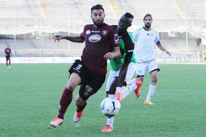 Gomis ha recuperato