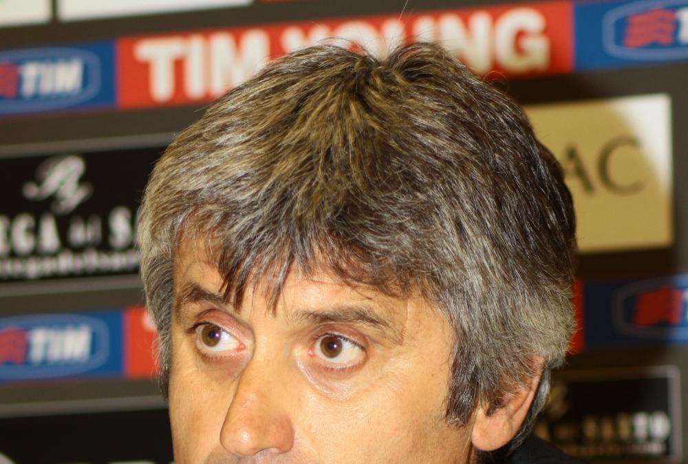 IL RESTO DEL CARLINO - Arrigoni "Ho visto lo spirito giusto"