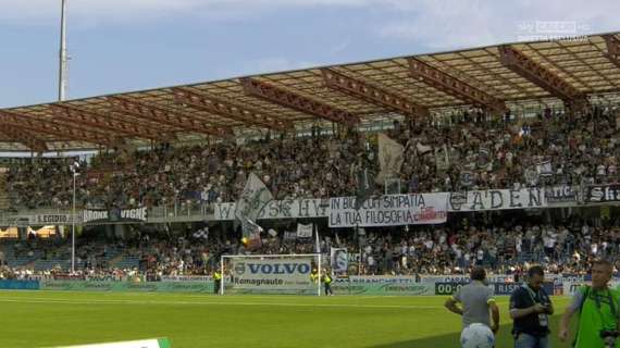 Cesena-Parma 2-1 I Monci Monci Moncimò
