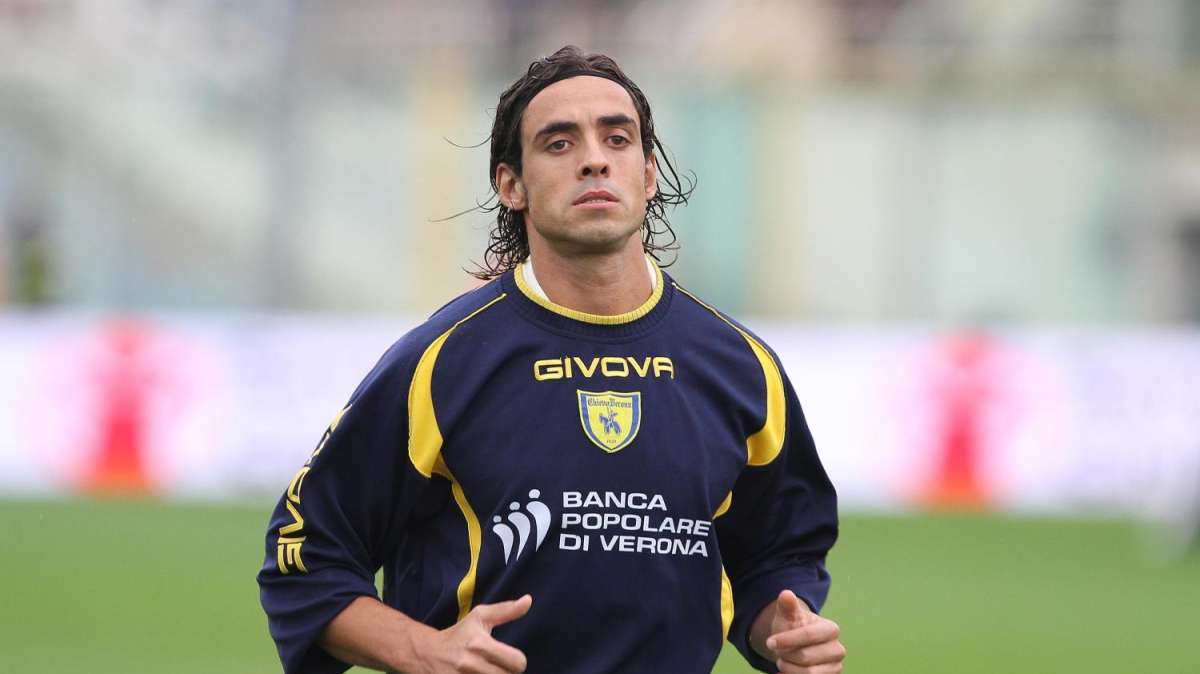 UFFICIALE. Il Chievo Verona riscatta Granoche