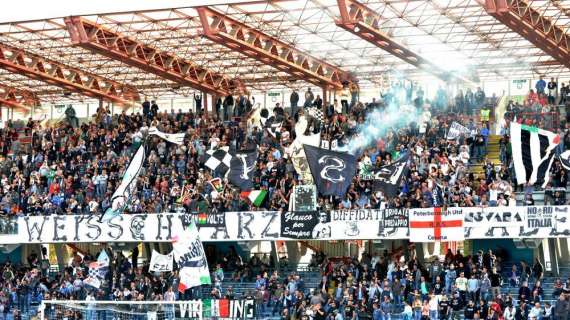 Cesena-Parma, è già derby di appelli ai tifosi