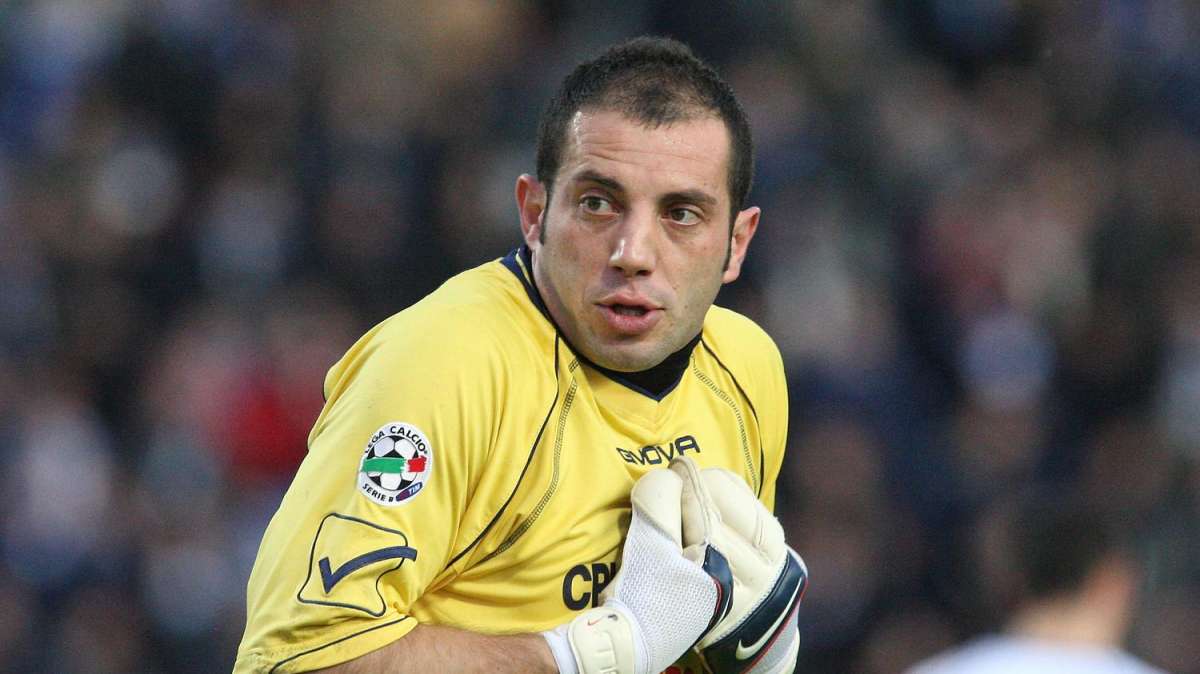 Secondo portiere, ballottaggio Frison-Narciso