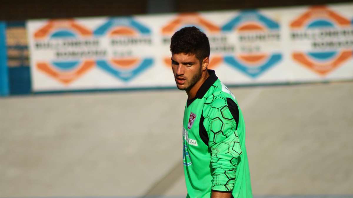 UFFICIALE: Tonti in prestito al Teramo