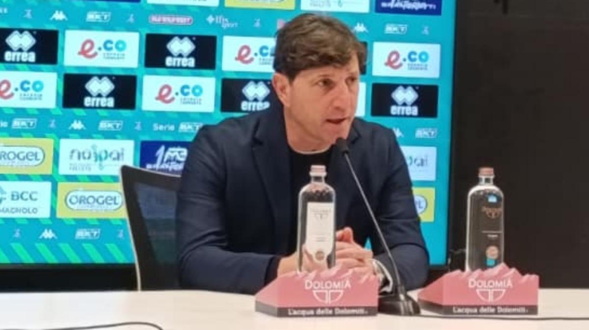 Mignani: “La perseveranza alla lunga ci darà giustizia”