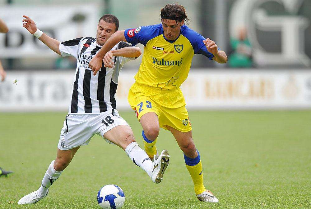IL RESTO DEL CARLINO -  Bogdani: "Cesena sei meglio della Premier League"