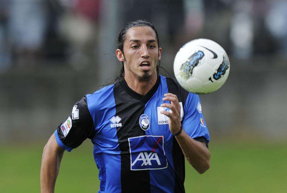 UFFICIALE: Lucas Schelotto all'Atalanta