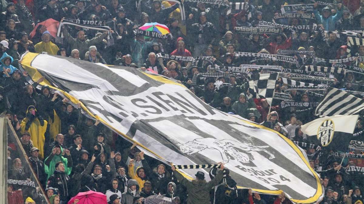 Respinto il ricorso del Siena contro la penalizzazione