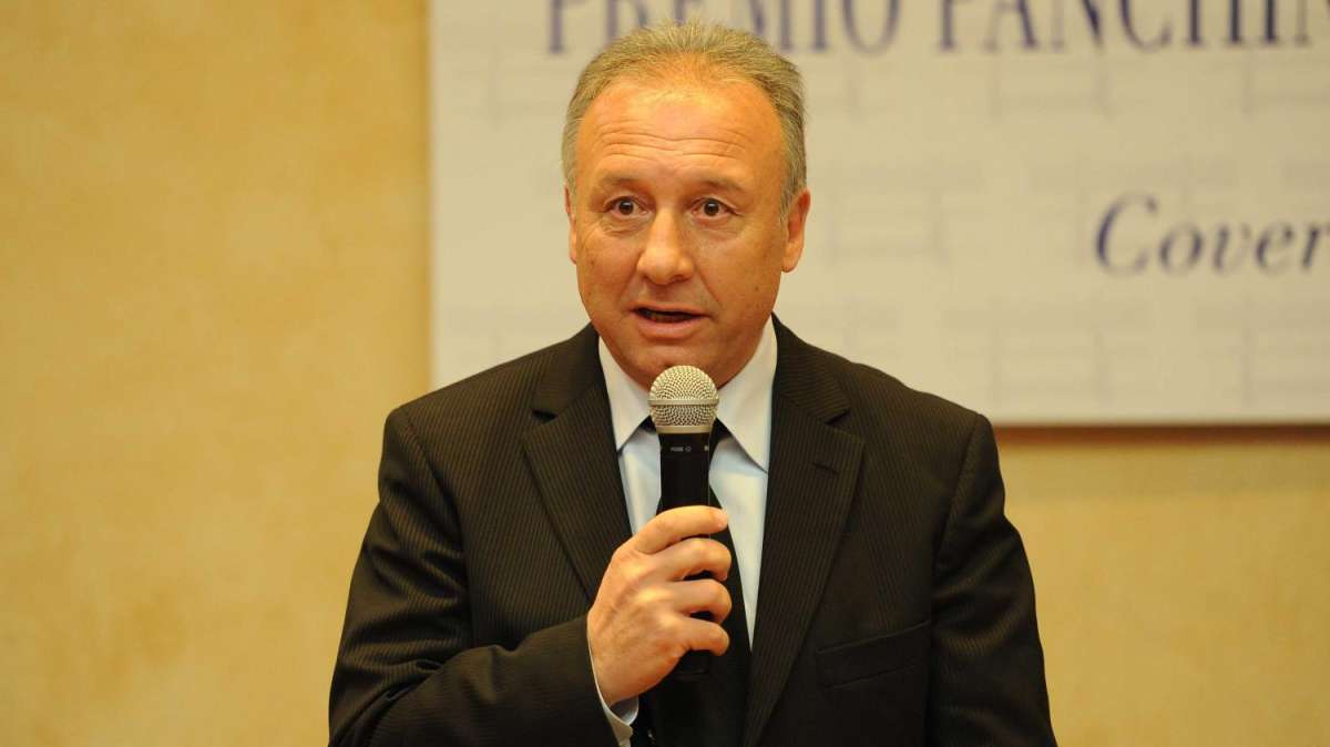 IL RESTO DEL CARLINO - Zaccheroni "Con la Juventus guai puntare al pareggio"