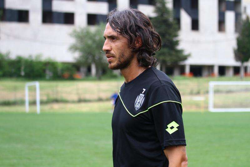 Foschi: "Nessuna trattativa per Cascione"