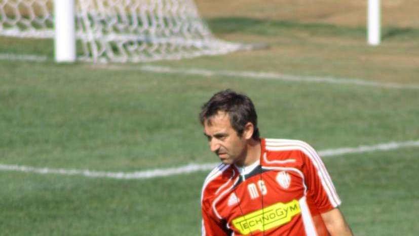 IL RESTO DEL CARLINO - Coppa Italia, Giampaolo "Voglio vedere che abbiamo un'identità"
