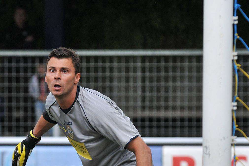 Antonioli avrà un altro vice brasiliano?