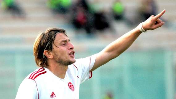 ESCLUSIVA TUTTOCESENA - Cusaro: "Cesena candidato per i play-off, senza quell'infortunio..."