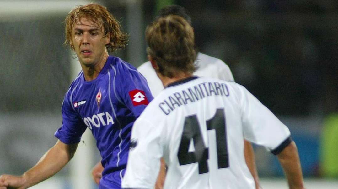 Il Cesena pensa al ritorno di Ciaramitaro