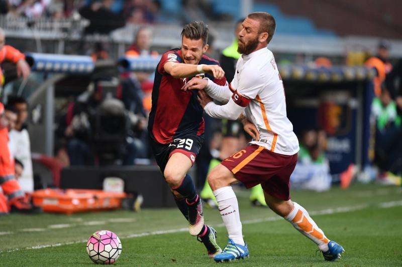 Ag. Fiamozzi: "Cesena? Fantalcalcio"